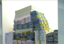 KONICA MINOLTA PRINTS FOR CHARITY AT AFRICA PRINT EXPO