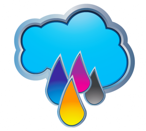 cloud