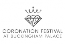 CONQUERER TAKES PART IN QUEENS CORONATION