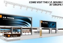 C.P BOURG TO SHOWCASE LATEST INNOVATIONS AT DRUPA