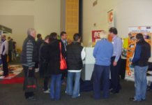 AFRICA PRINT EXPO ROCKS THE MOTHER CITY