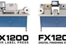 PRIMERA PRESENTS FINISHING SOLUTIONS AT LABELEXPO EUROPE