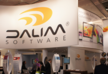 DALIM SOFTWARE ANNOUNCES AN EASY WAY TO SHARE AT DRUPA