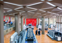 HEIDELBERG OPENS FULLY INTEGRATED PRINT SHOP FOR COMMERCIAL PRINTING