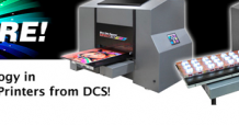 DIRECT COLOR SYSTEMS TO EXHIBIT DIRECT JET UV PRINTER LINE AT DRUPA 2012