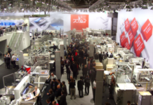 DATE OF NEXT DRUPA TO BE DECIDED IN NOVEMBER