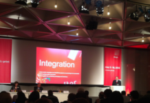 DRUPA HOLDS OFFICIAL PRESS CONFERENCE, ADDRESSING EXPECTATIONS AND HIGHLIGHTS