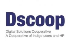 DSCOOP TO LAUNCH NETWORKING EVENT AT DRUPA