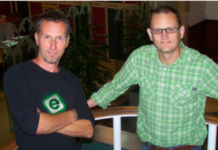 ECOPRINT EUROPE LIVE: 2012 FOCUSES ON SUSTAINABLE PRINT BUSINESS