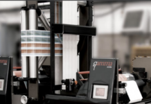 EDALE REPORTS ON SUCCESSFUL DRUPA