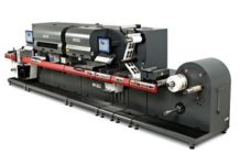 EFI UNVEILS JETRION® 4900M UV DIGITAL INKJET PRINTING SYSTEM AT LABELEXPO
