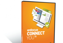 ENFOCUS LAUNCHES CONNECT YOU