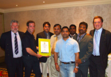 SA COMPANY GOLDEN ERA RECEIVES ESKO HD FLEXO ACCREDITATION