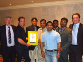 SA COMPANY GOLDEN ERA RECEIVES ESKO HD FLEXO ACCREDITATION