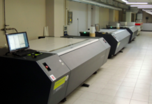 DIGITAL FLEX IMPROVES CUSTOMER OFFERINGS WITH THREE ESKO CDI SPARK 5080 UNITS