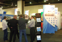 GSW DEMONSTRATES LABELLING AND FINISHING SOLUTIONS AT AFRICA PRINT EXPO