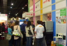 AFRICA PRINT EXPO 2013 A MAJOR SUCCESS