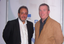 FERROSTAAL SHOWCASES NEW MGI METEOR DP 8700 XL