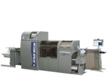 FERROSTAAL TO SHOWCASE MGI METEOR DP8700 XL AT AFRICA PRINT EXPO