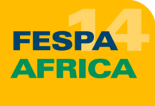 FESPA AFRICA TAKES THE BRAND INTO KEY FUTURE PRINT MARKET