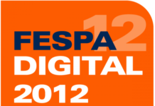 FESPA DIGITAL 2012 HOSTED AT FIRA DE BARCELONA