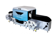 FFEI ANNOUNCES DISTRIBUTION AGREEMENT WITH FUJIFILM FOR GRAPHIUM INKJET PRESS
