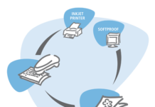 ORIS LYNX GOES TO COLOUR MANAGEMENT CONFERENCE