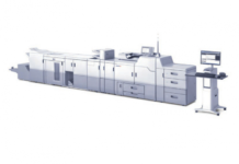 NASHUA SHOWCASING LIGHT PRODUCTION PRINTING SOLUTIONS AT AFRICA PRINT NELSPRUIT EXPO