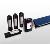 HEIDELBERG RELEASES NEW SAPHIRA INK