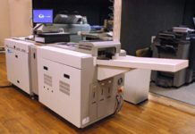 LUMEJET TO DEBUT ULTRA HIGH PRINT TECHNOLOGY AT IPEX 2014