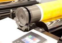 MPS LAUNCHES EB LABEL PRESS