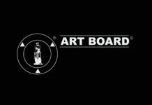 ART BOARD AND PARKER CRAFT MERGE