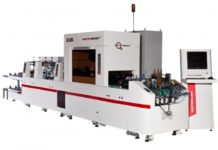MASTERWORK TO LAUNCH MK420Q AT IPEX 2014