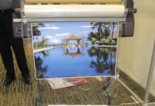 AFRICA PRINT REPORTS INCREASED VISITOR ATTENDANCE AT NELSPRUIT EXPO