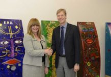 OPTIMUS ANNOUNCES PARTNERSHIP WITH KBA