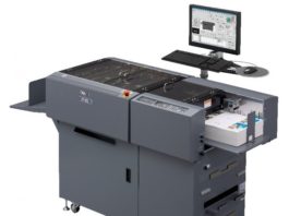 DUPLO TO LAUNCH DC-646PRO MULTIFINISHER AT IPEX SHOW