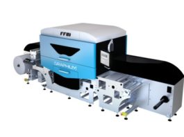 FFEI GRAPHIUM TO MAKE UK DEBUT AT IPEX