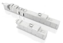 CGS AND CANON DEVELOP COLORLYNX