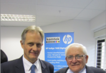 KEMTEK OPENS CENTRE OF EXCELLENCE
