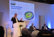 GECHT AND LANDA FOCUS ON TRENDS FOR SUCCESS IN THE PRINTING INDUSTRY AT IPEX