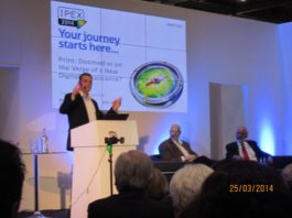GECHT AND LANDA FOCUS ON TRENDS FOR SUCCESS IN THE PRINTING INDUSTRY AT IPEX