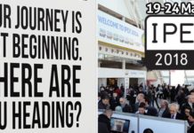 IPEX 2014 DELIVERS GOOD RETURN ON EXHIBITOR AND VISITOR INVESTMENT