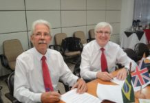 ASSOCIATIONS UNITE FOR TWO SIDES BRAZIL LAUNCH