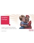 RICOH SOUTH AFRICA LAUNCHES ATTENTION-GRABBING CAMPAIGN