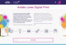 ANTALIS UK LAUNCHES NEW WEBSITE
