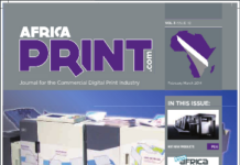 LATEST AFRICA PRINT JOURNAL IS NOW ONLINE