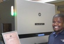 MULTIPRINT STEPS INTO DIGITAL PRINT WITH HP INDIGO 5600