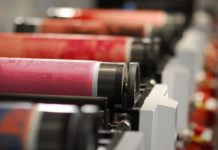 DUPONT INTRODUCES CYREL FLEXOGRAPHIC PRINTING PLATE