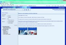 HEIDELBERG LAUNCHES ONLINE SHOP