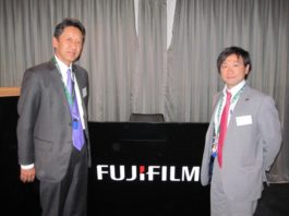 KEMTEK TO ELEVATE FUJIFILM SA BRAND WITH LANDMARK SUPPLY AGREEMENT